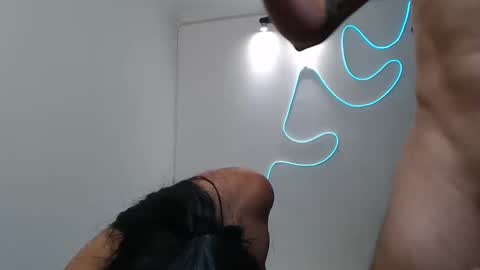 Snapshot of team_dinamite69 chatting on December 20, 2024, 12:08 am DYNAMITE DUO69 online show from December 20, 2024, 12:08 am