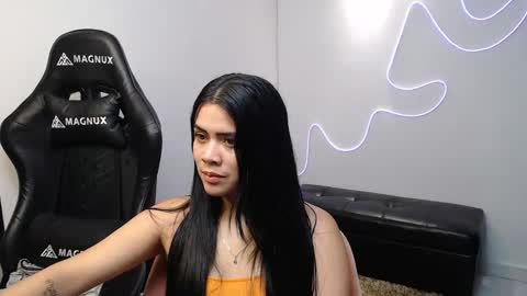 Snapshot of team_dinamite69 chatting on December 30, 2024, 4:40 pm DYNAMITE DUO69 online show from December 30, 2024, 4:40 pm