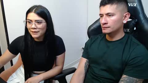 Snapshot of team_dinamite69 chatting on January 1, 2025, 10:13 pm DYNAMITE DUO69 online show from January 1, 2025, 10:13 pm