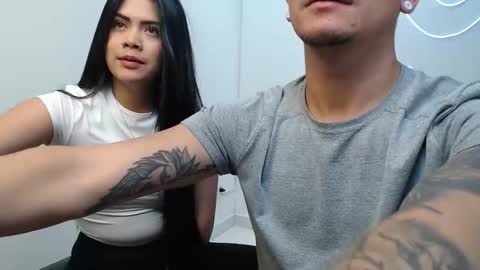 Snapshot of team_dinamite69 chatting on January 3, 2025, 12:11 am DYNAMITE DUO69 online show from January 3, 2025, 12:11 am