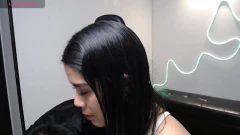 Snapshot of team_dinamite69 chatting on February 11, 2025, 2:46 pm DYNAMITE DUO69 online show from February 11, 2025, 2:46 pm