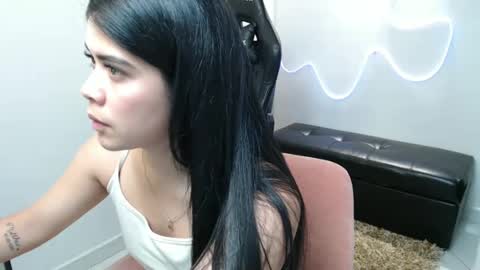 Snapshot of team_dinamite69 chatting on March 5, 2025, 6:01 pm DYNAMITE DUO69 online show from March 5, 2025, 6:01 pm