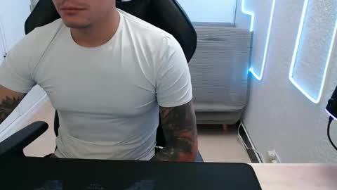 Snapshot of team_dinamite69 chatting on February 6, 2026, 12:08 pm DYNAMITE DUO69 online show from February 6, 2026, 12:08 pm