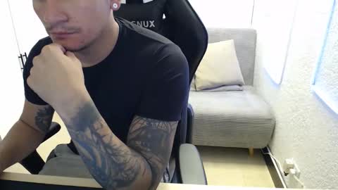 Snapshot of team_dinamite69 chatting on February 9, 2026, 12:42 pm DYNAMITE DUO69 online show from February 9, 2026, 12:42 pm