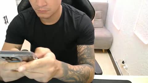 Snapshot of team_dinamite69 chatting on February 10, 2026, 12:42 pm DYNAMITE DUO69 online show from February 10, 2026, 12:42 pm