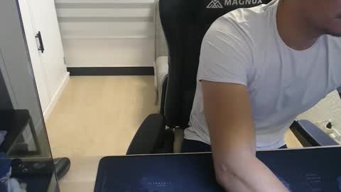 Snapshot of team_dinamite69 chatting on February 16, 2026, 12:23 pm DYNAMITE DUO69 online show from February 16, 2026, 12:23 pm