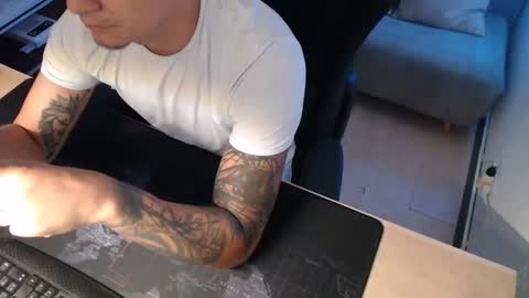 Snapshot of team_dinamite69 chatting on February 23, 2026, 12:13 pm DYNAMITE DUO69 online show from February 23, 2026, 12:13 pm