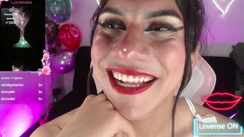 Snapshot of tefy_bratz chatting on January 8, 2025, 9:32 am tefy_bratz online show from January 8, 2025, 9:32 am