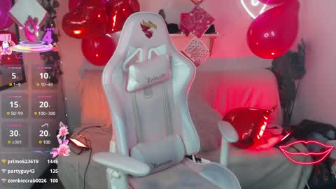 Snapshot of tefy_bratz chatting on February 15, 2025, 9:05 am tefy_bratz online show from February 15, 2025, 9:05 am