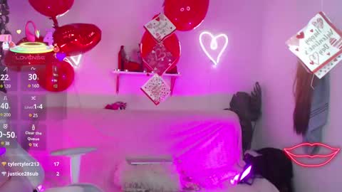 Snapshot of tefy_bratz chatting on February 18, 2025, 8:49 am tefy_bratz online show from February 18, 2025, 8:49 am