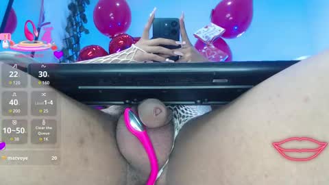 Snapshot of tefy_bratz chatting on February 19, 2025, 11:38 am tefy_bratz online show from February 19, 2025, 11:38 am