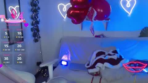 Snapshot of tefy_bratz chatting on February 20, 2025, 8:06 am tefy_bratz online show from February 20, 2025, 8:06 am