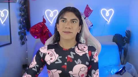 Snapshot of tefy_bratz chatting on February 23, 2025, 2:14 pm tefy_bratz online show from February 23, 2025, 2:14 pm