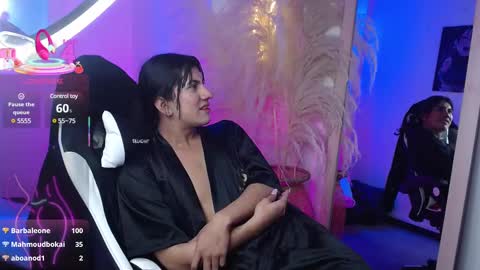 Snapshot of tefy_bratz chatting on February 28, 2025, 3:26 pm tefy_bratz online show from February 28, 2025, 3:26 pm