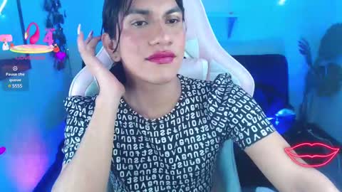 Snapshot of tefy_bratz chatting on March 5, 2025, 4:24 pm tefy_bratz online show from March 5, 2025, 4:24 pm