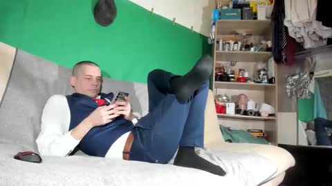 Virg Lszl online show from February 4, 2026, 10:36 pm