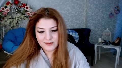 Tenderlybae online show from January 26, 2025, 5:23 am