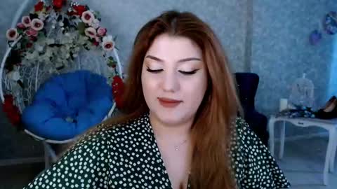 Tenderlybae online show from February 3, 2025, 7:29 am