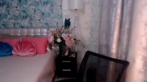 Tenderlybae online show from February 28, 2025, 9:33 pm