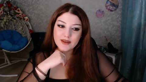 Tenderlybae online show from March 11, 2025, 9:26 pm