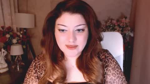 Tenderlybae online show from March 10, 2026, 2:16 am