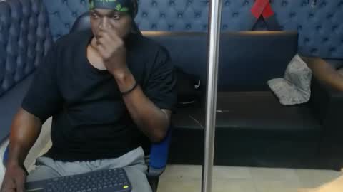 terranze_z online show from February 1, 2026, 7:34 pm