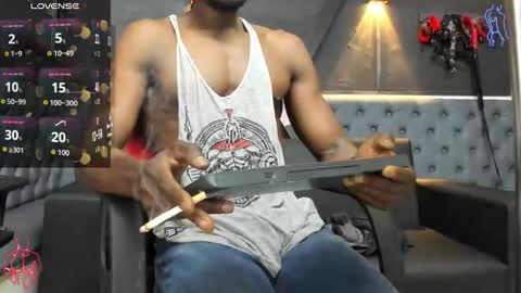 terranze_z online show from February 15, 2026, 8:05 pm