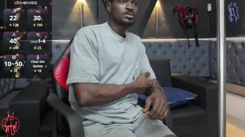 terranze_z online show from March 1, 2026, 8:11 pm