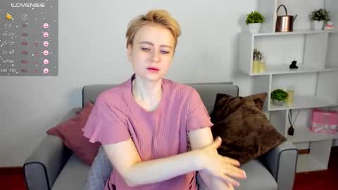 terry_roberrtson online show from February 7, 2026, 2:15 am