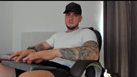 teylor creed online show from November 23, 2025, 6:08 pm