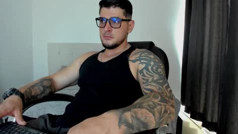 teylor creed online show from November 24, 2025, 7:02 pm