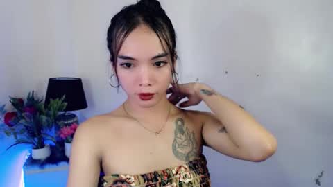 Snapshot of tgirl_jasmine1 chatting on February 2, 2026, 12:31 am Vanessa online show from February 2, 2026, 12:31 am