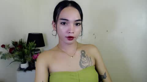 Snapshot of tgirl_jasmine1 chatting on February 3, 2026, 3:26 am Vanessa online show from February 3, 2026, 3:26 am