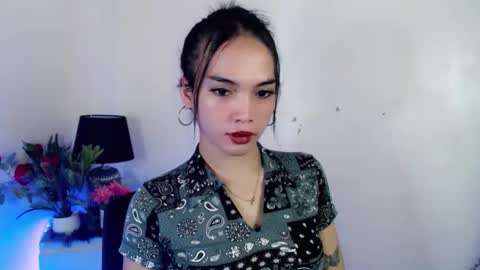 Snapshot of tgirl_jasmine1 chatting on February 4, 2026, 1:00 am Vanessa online show from February 4, 2026, 1:00 am