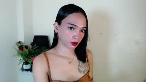 Snapshot of tgirl_jasmine1 chatting on February 25, 2026, 1:15 am Vanessa online show from February 25, 2026, 1:15 am
