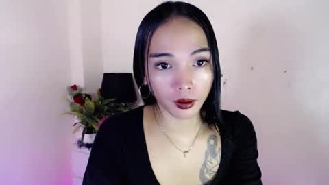 Snapshot of tgirl_jasmine1 chatting on February 28, 2026, 2:45 am Vanessa online show from February 28, 2026, 2:45 am