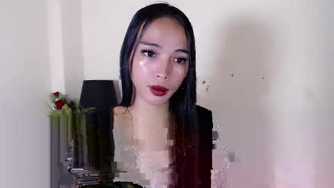 Snapshot of tgirl_jasmine1 chatting on March 1, 2026, 11:40 pm Vanessa online show from March 1, 2026, 11:40 pm