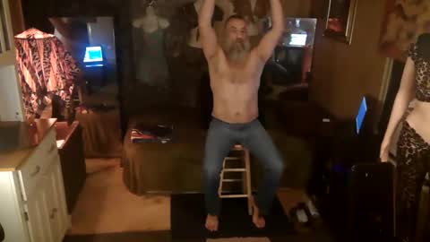 tha Commander69 online show from January 11, 2025, 6:12 pm