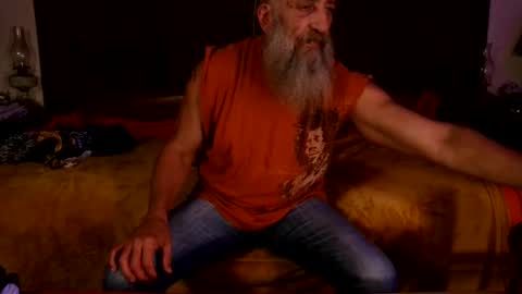 tha Commander69 online show from March 10, 2025, 2:37 pm