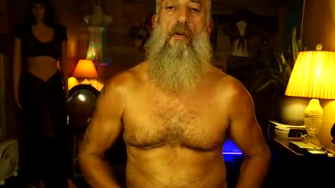 tha Commander69 online show from September 29, 2025, 8:35 pm