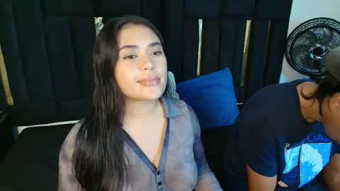 T H A I S  online show from February 2, 2026, 9:35 pm