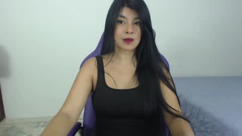 Thaliana0498 online show from January 16, 2025, 10:12 pm