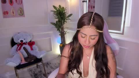 Snapshot of thamaragen_ chatting on February 13, 2026, 11:23 pm tamara gen online show from February 13, 2026, 11:23 pm