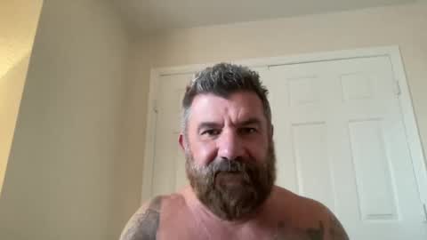 Snapshot of thatguybearded chatting on February 10, 2025, 4:04 pm ThatGuyBearded online show from February 10, 2025, 4:04 pm