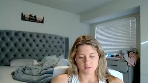 Snapshot of thatprettyblondegirl chatting on March 3, 2025, 11:56 pm thatprettyblondegirl online show from March 3, 2025, 11:56 pm