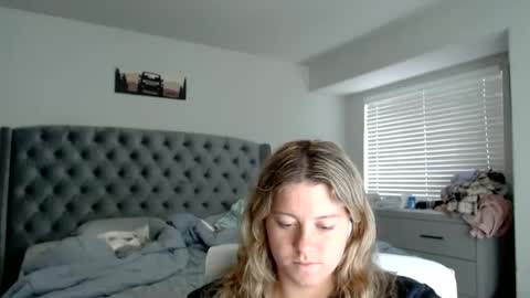 Snapshot of thatprettyblondegirl chatting on March 4, 2025, 8:38 pm thatprettyblondegirl online show from March 4, 2025, 8:38 pm