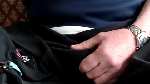 the1pocketrocket online show from December 8, 2024, 1:03 pm