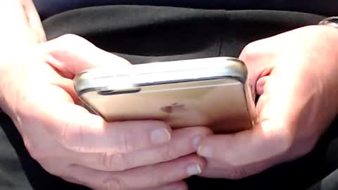 the1pocketrocket online show from December 14, 2024, 4:20 pm