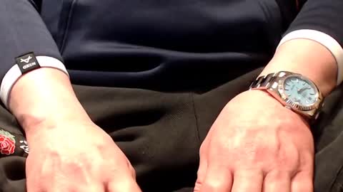 the1pocketrocket online show from December 21, 2024, 9:47 pm