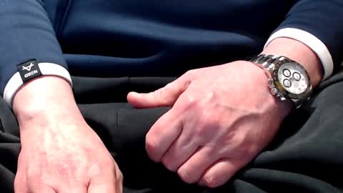 the1pocketrocket online show from December 23, 2024, 10:12 pm